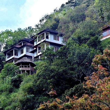 Blackberry Hills Munnar Nature Resort & Spa Buitenkant foto