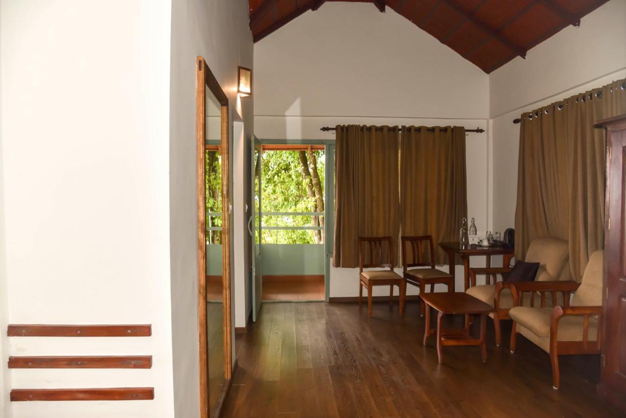 Blackberry Hills Munnar Nature Resort & Spa Buitenkant foto